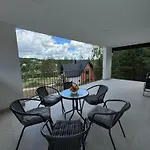 펜션 Sasina Kuca *