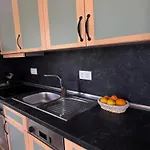 Sasina Kuca Tatil Evi *