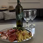 Sasina Kuca 펜션 리브노