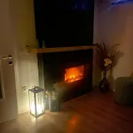 Sasina Kuca Tatil Evi
