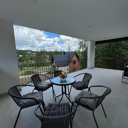 Ferienhaus Sasina Kuca *