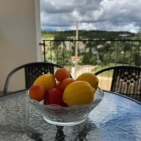 Sasina Kuca Tatil Evi