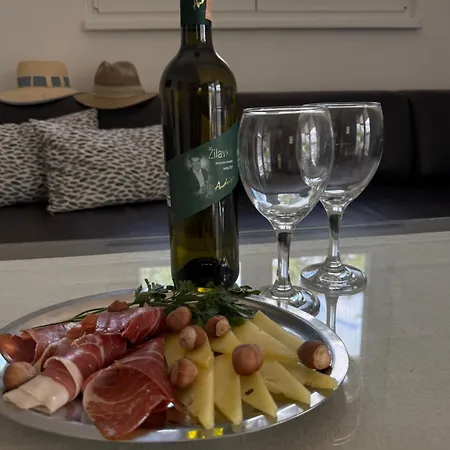 Sasina Kuca Holiday home Livno