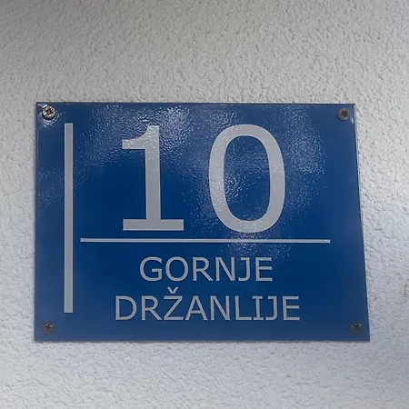 Ferienhaus Sasina Kuca Livno