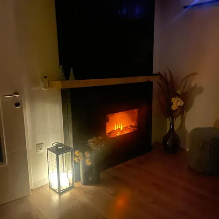 Sasina Kuca Ferienhaus