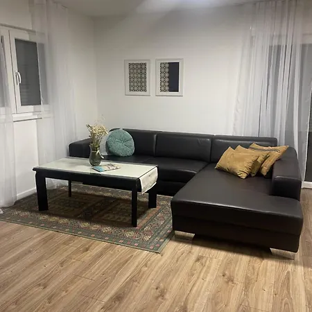 Ferienhaus Sasina Kuca *