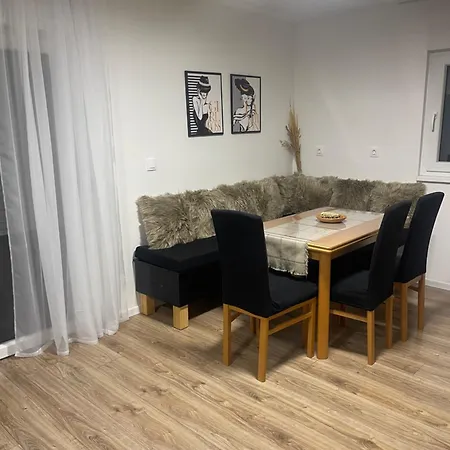 Tatil Evi Sasina Kuca Livno