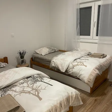 Ferienhaus Sasina Kuca *