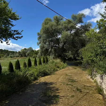 Tatil Evi Sasina Kuca *