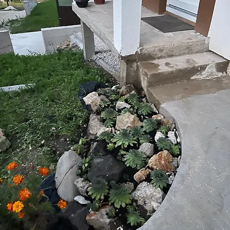 Ferienhaus Sasina Kuca