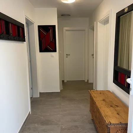 Ferienhaus Sasina Kuca